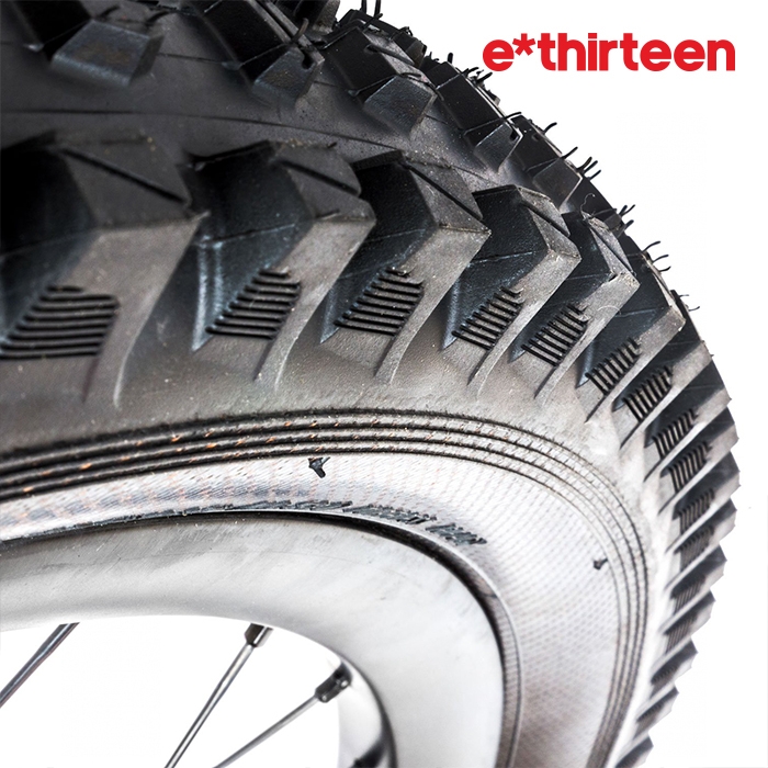 TRS 레이스 타이어 27.5 X 2.35 (72TPI)