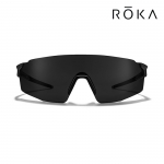 료카 SL-1 매트 블랙 - 카본 렌즈