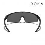 료카 SR-1 매트 블랙 - 카본 렌즈