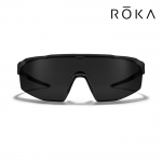 료카 SR-1 매트 블랙 - 카본 렌즈