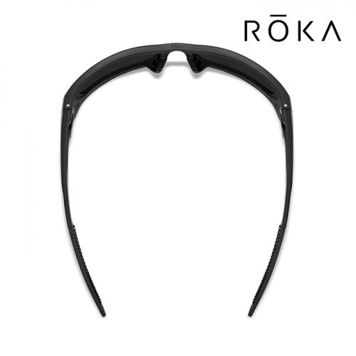 료카 AT-1 매트 블랙 - 카본 편광 렌즈