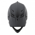 트로이리 디자인 D4 콤포지트 MIPS 스텔스 그레이 풀페이스 헬멧