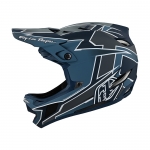 트로이리 디자인 D4 콤포지트 MIPS 그래프 마일 풀페이스 헬멧