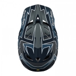 트로이리 디자인 D4 콤포지트 MIPS 그래프 마일 풀페이스 헬멧