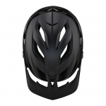 트로이리 디자인 A3 MIPS 우노 블랙 헬멧