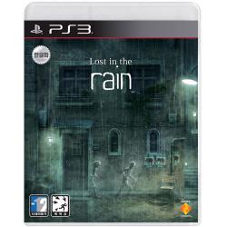 PS3 로스트 인 더 레인 한글판 / Lost in the Rain