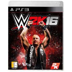 PS3 WWE 2K16 / 스포츠 레슬링
