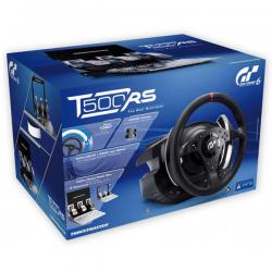 트러스트마스터 T500RS 레이싱휠 (PS4/PS3/PC 지원) / 공식라이센스제품