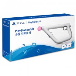 PS4 PlayStationVR 슈팅 컨트롤러 / 소니정품