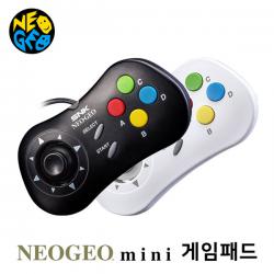 SNK 네오지오 미니 게임패드