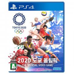 PS4 2020 도쿄 올림픽 한글판