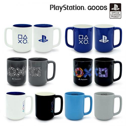 PS4 플레이스테이션 OLP 머그컵 / 제품선택