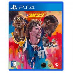 PS4 NBA 2K22 75주년에디션 한글 한정판