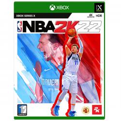 XBOX SX NBA 2K22 한글 일반판  / 가격인하