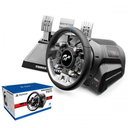 트러스트마스터 T-GT II 레이싱휠 / TGT2 / PS5 PS4 PC