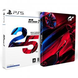 PS5/PS4 그란투리스모7 25주년 기념 에디션 / GT7