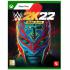 XBOXONE WWE 2K22 디럭스에디션 스틸북증정