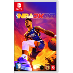 닌텐도 스위치 NBA 2K23 한글 일반판