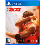 PS4 NBA 2K23 마이클 조던 에디션
