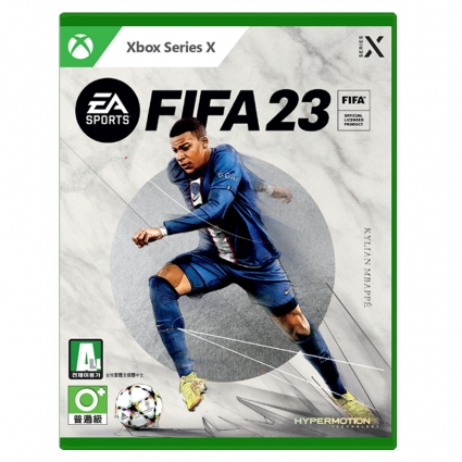 XBOX SX 피파23 / FIFA 23 한글판 / 특전코드포함