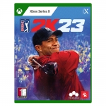 XBOX SX PGA TOUR 2K23 골프 투어 2023 한글판 스탠다드 / 조던보너스팩증정