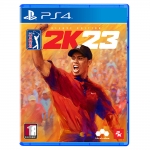 PS4 PGA TOUR 2K23 골프 투어 2023 한글 디럭스에디션 / 조던보너스팩증정