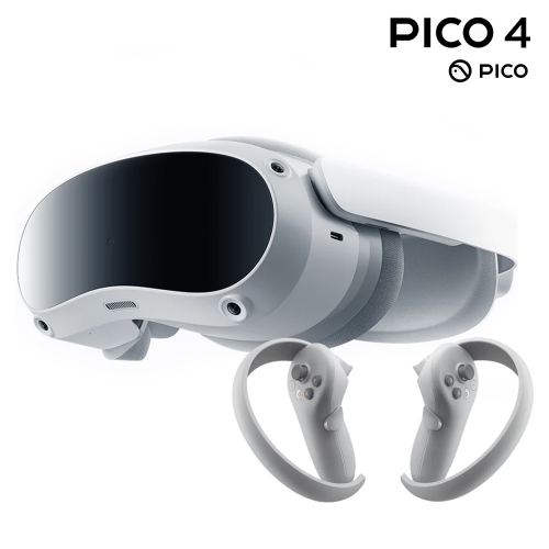 PC VR PICO 4 피코4 올인원 VR 독립형 가상현실 헤드셋