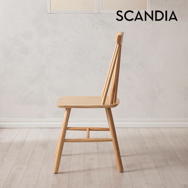 [스칸디아]리움 의자