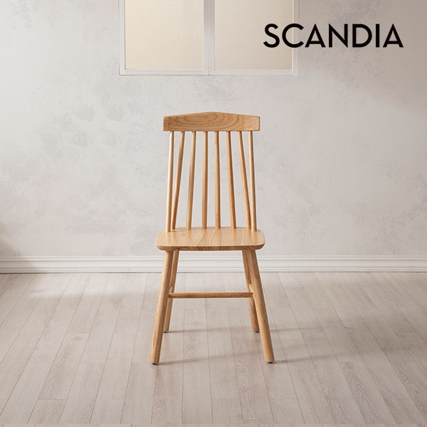 [스칸디아]리움 의자